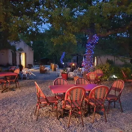 Verdon Familial 3 Etoiles - 20 Min Du De Sainte Croix Campsite Esparron-de-Verdon