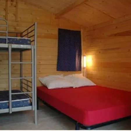 Campsite Verdon Familial 3 Etoiles - 20 Min Du De Sainte Croix 3*